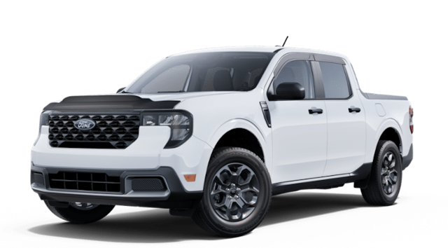 2025 Ford Maverick